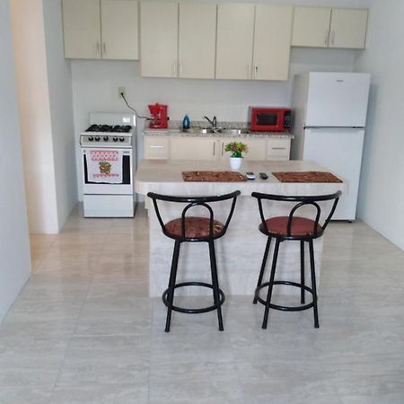 Mitch Apt Jobos Buitenkant foto