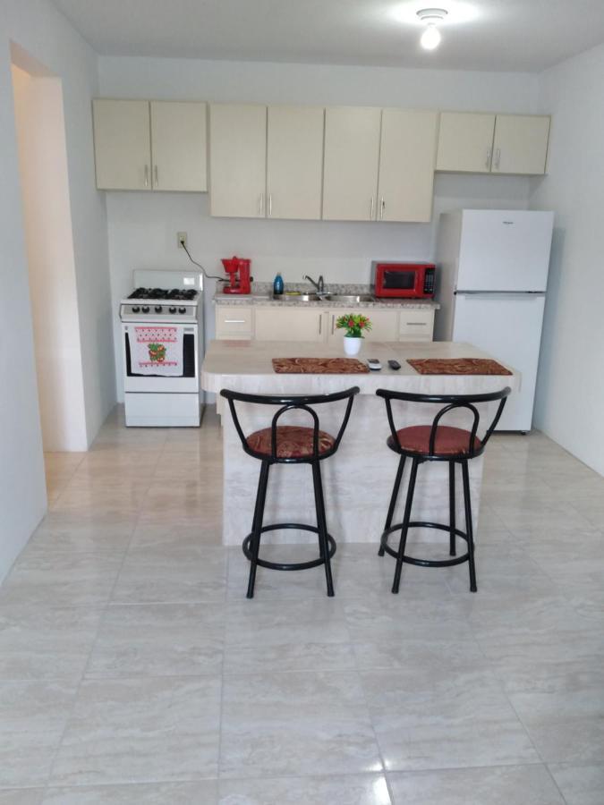 Mitch Apt Jobos Buitenkant foto